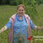Чайковская, 56 лет